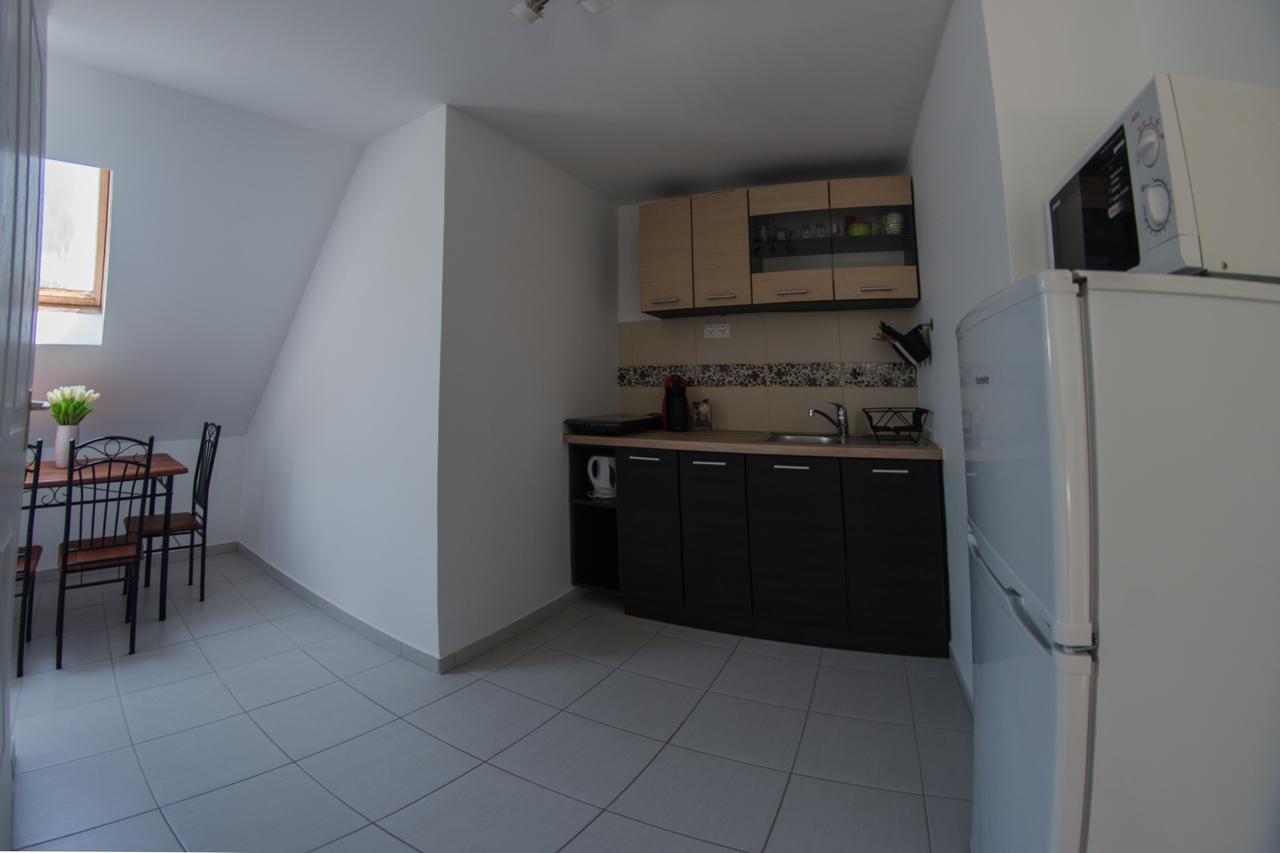 Dorothy Apartman Siófok Quarto foto